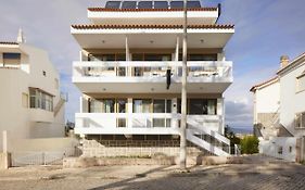 Alto House Faro, Al De Assinatura Modernista